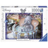 PUZLE 1000 DISNEY DUMBO