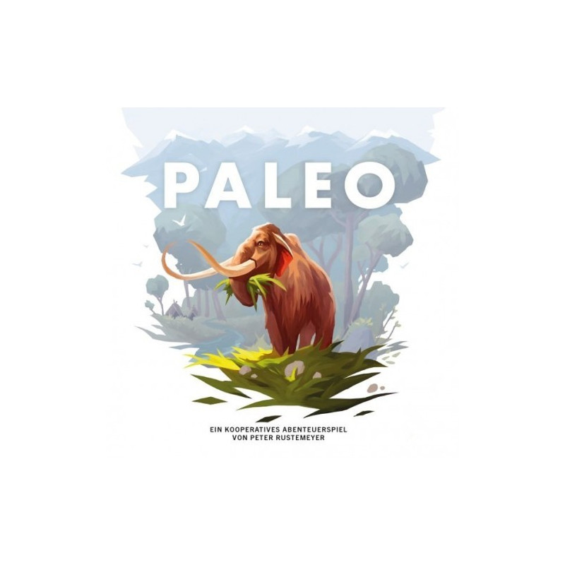 PALEO