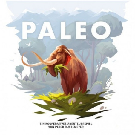 PALEO