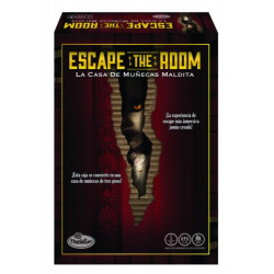 THINK FUN: ESCAPE ROOM LA...