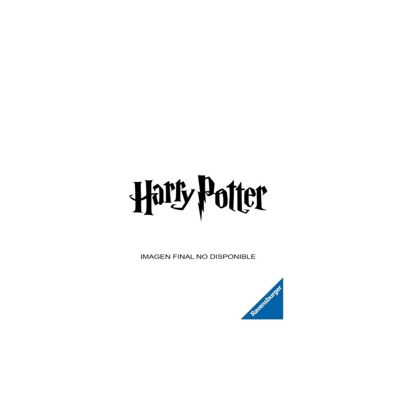 PUZLE 1000 HARRY POTTER COMIC A