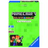 MINECRAFT EXPANSION JUEGO DE MESA