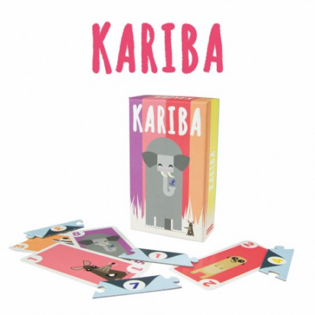 KARIBA