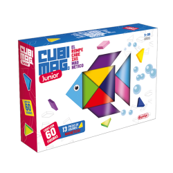 CUBIMAG JUNIOR