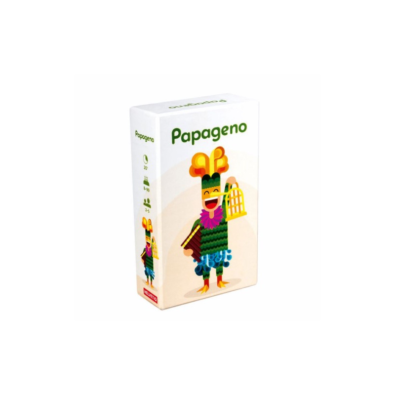 PAPAGENO