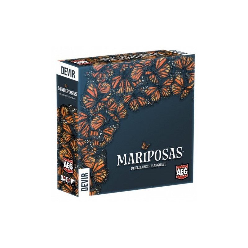 MARIPOSAS