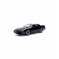 COCHE METAL KITT COCHE FANTASTICO ESCALA 1:32